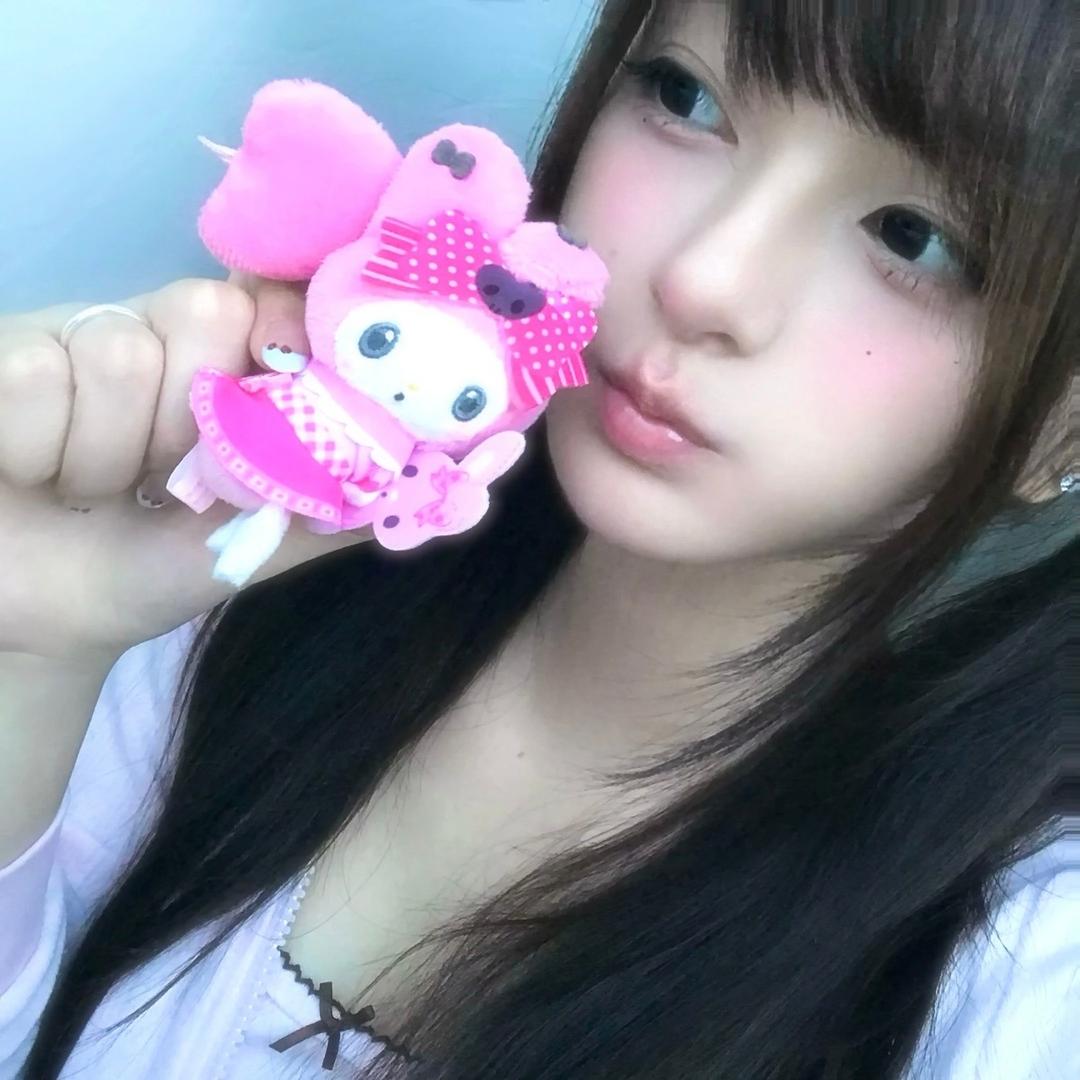 祈有此栗⁃ㅅ⁃