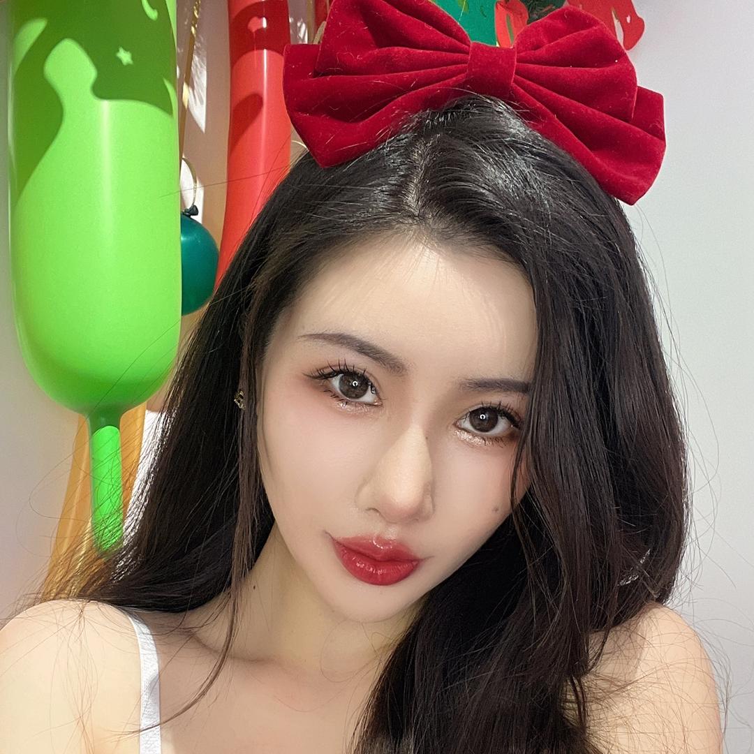 子瑗姐姐