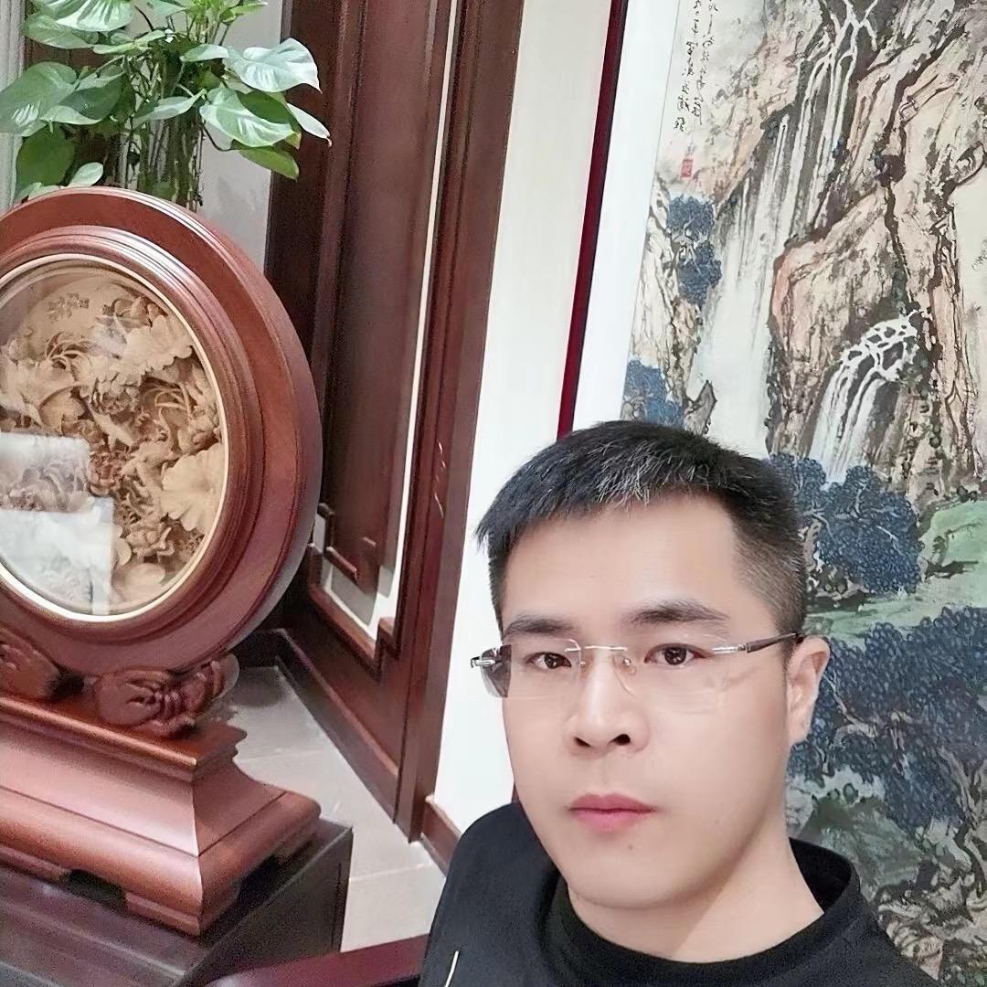【张师兄】｜高定木作