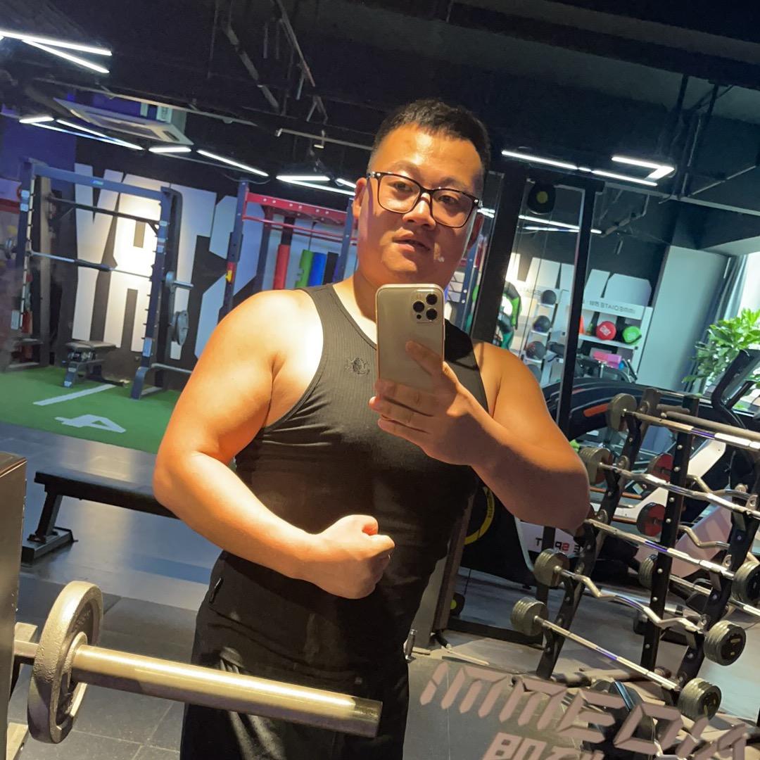 成为你们心中男神