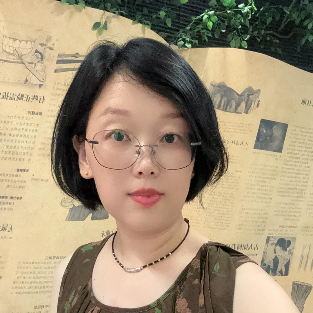 纳姐吖