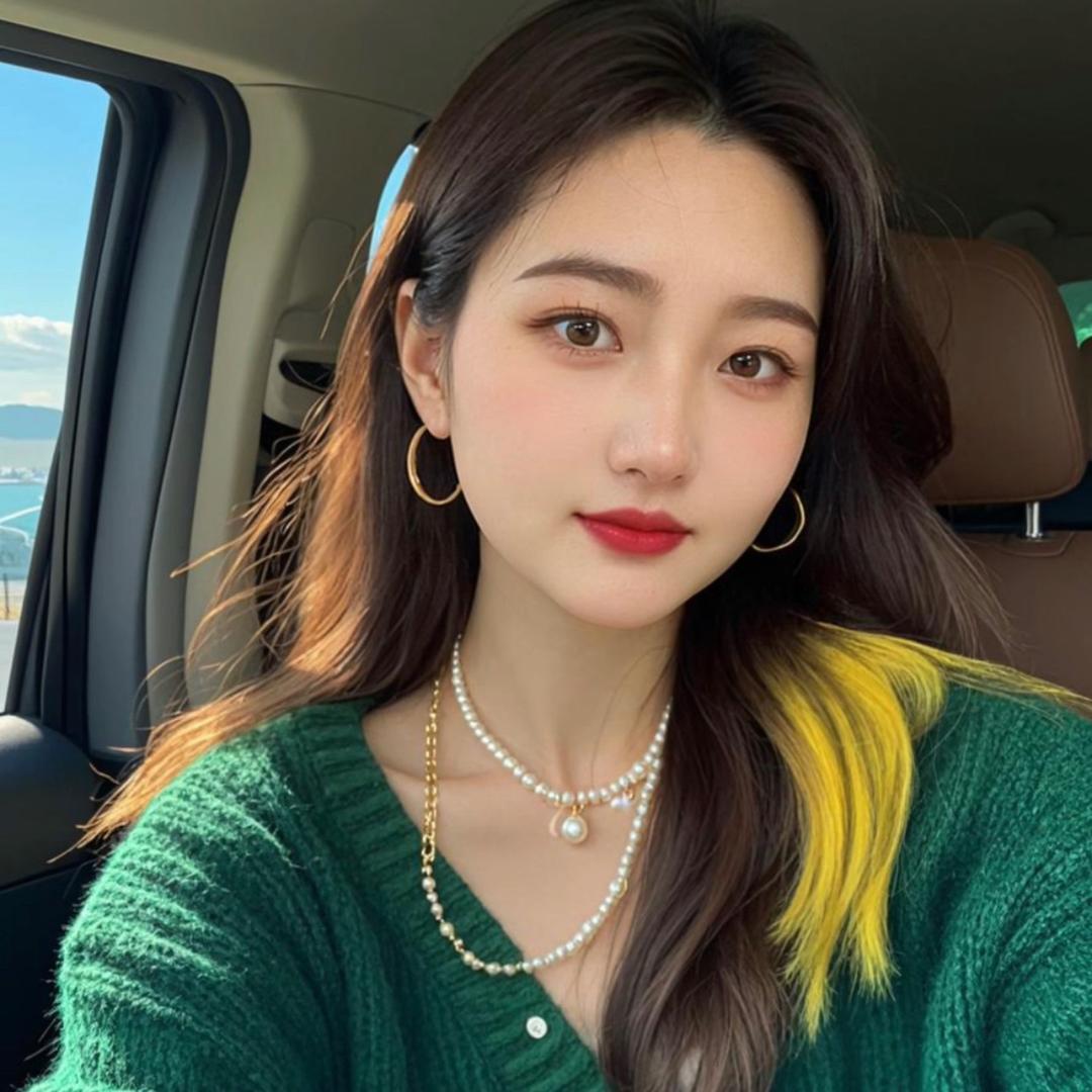 大琳子💗