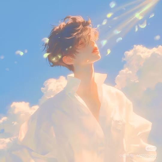 星河襟🍒