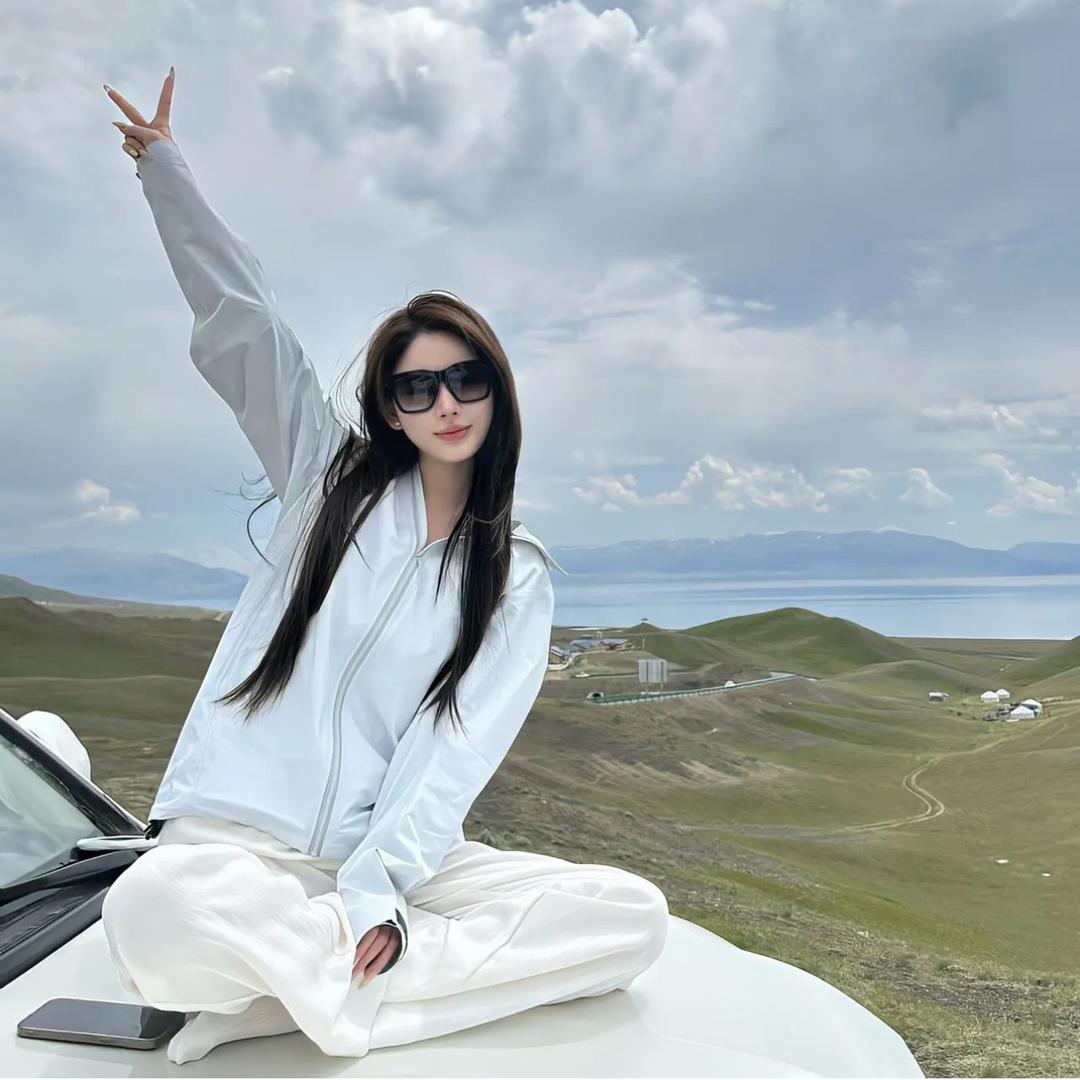 香妮卡欧服装店