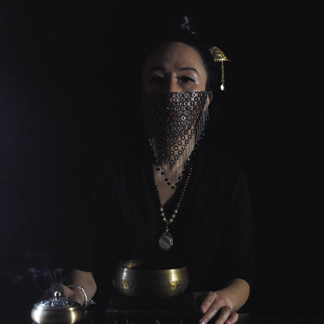 素妮的泰国秘境