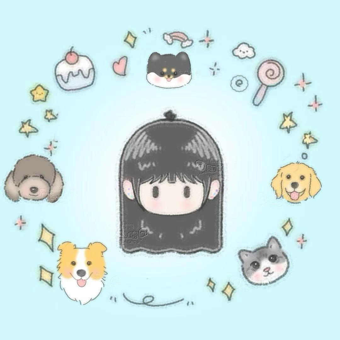 六斤的飞天小翅膀