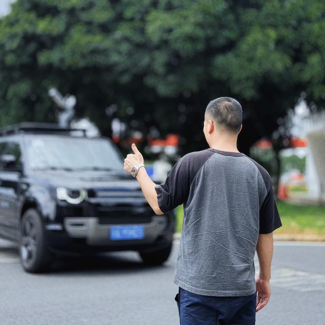 二手车收购DeDe地