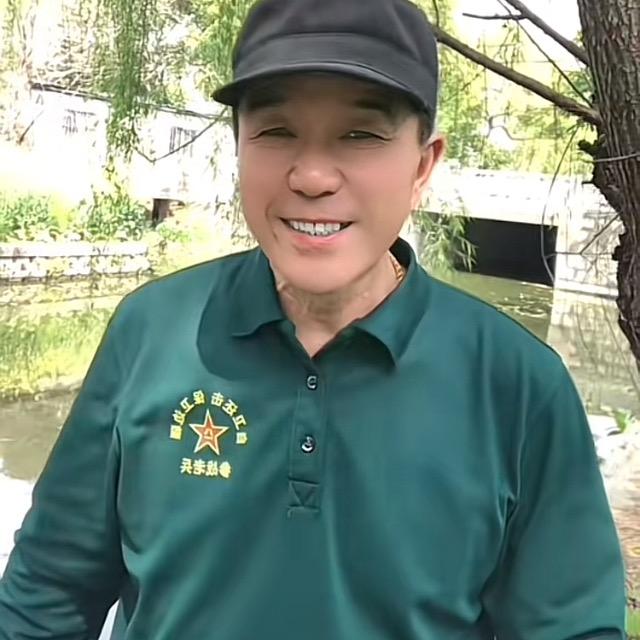 甜蜜的爱