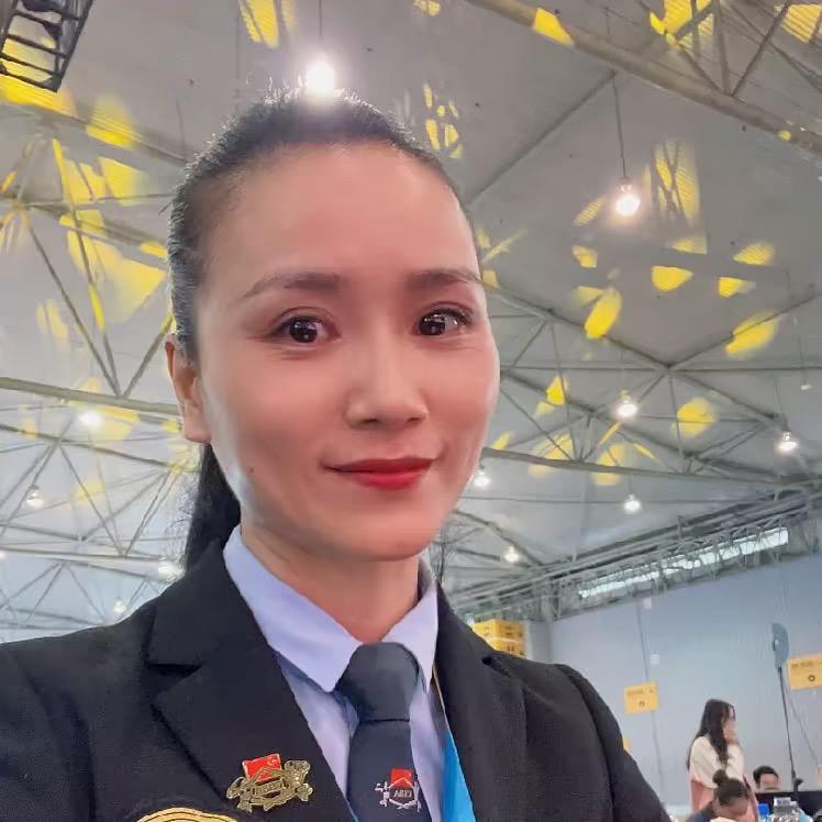 国际级健将孙瑞芬-健美健身