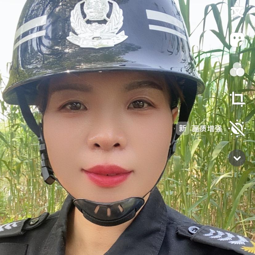 小保安