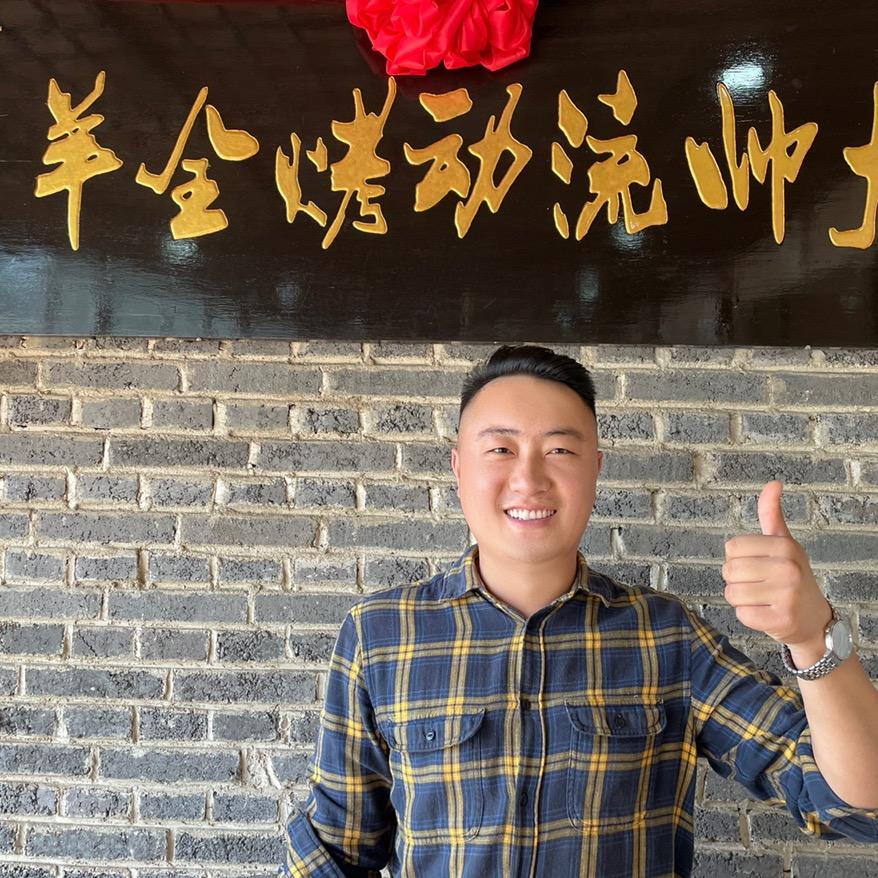 德州大帅烤全羊(150公里上门服务)