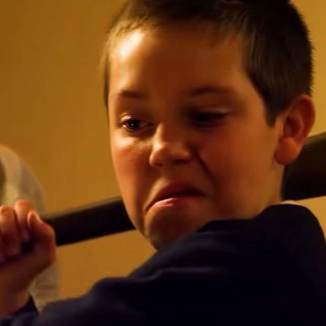 好好睡觉💤💤