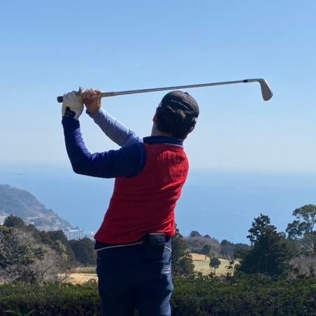 大健哥golf
