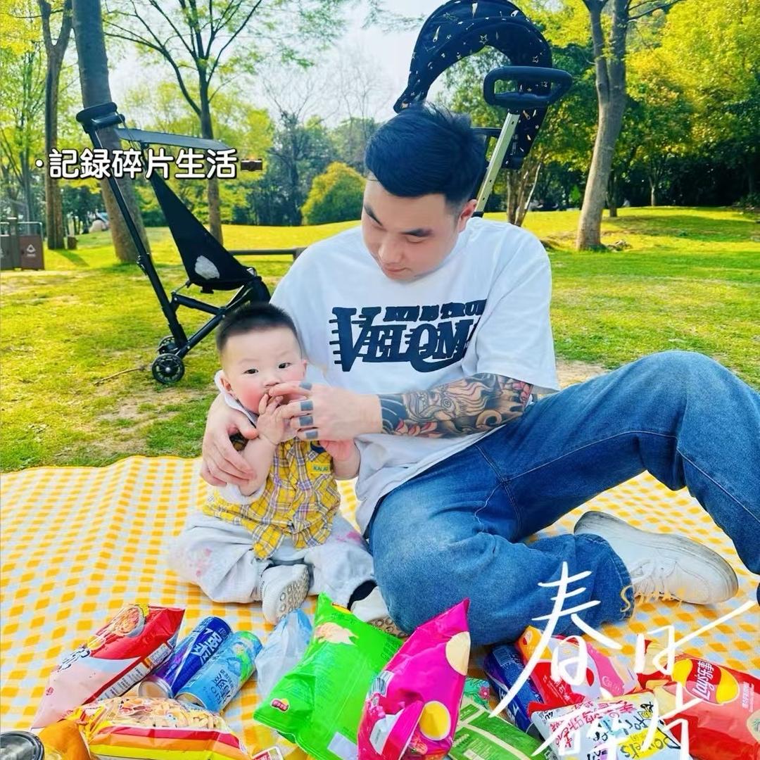 小雷