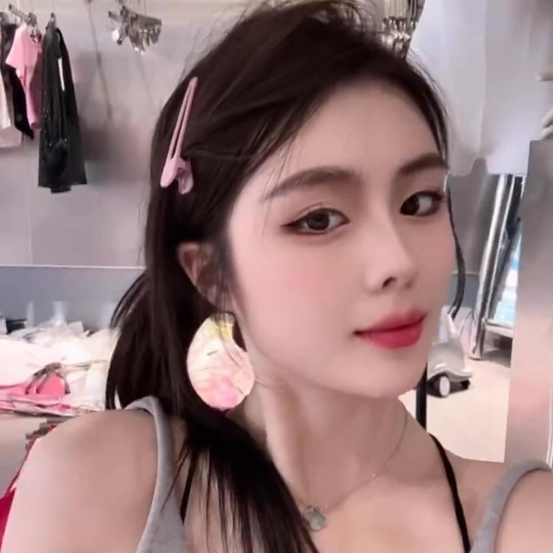 林子·服装店