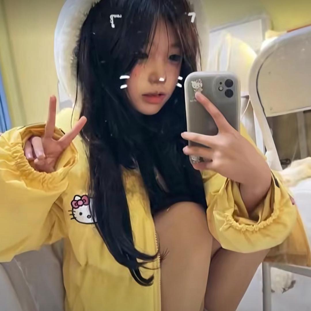 ᰔᩚ一只眠羊¹⁰²⁰'（小猫剧场）