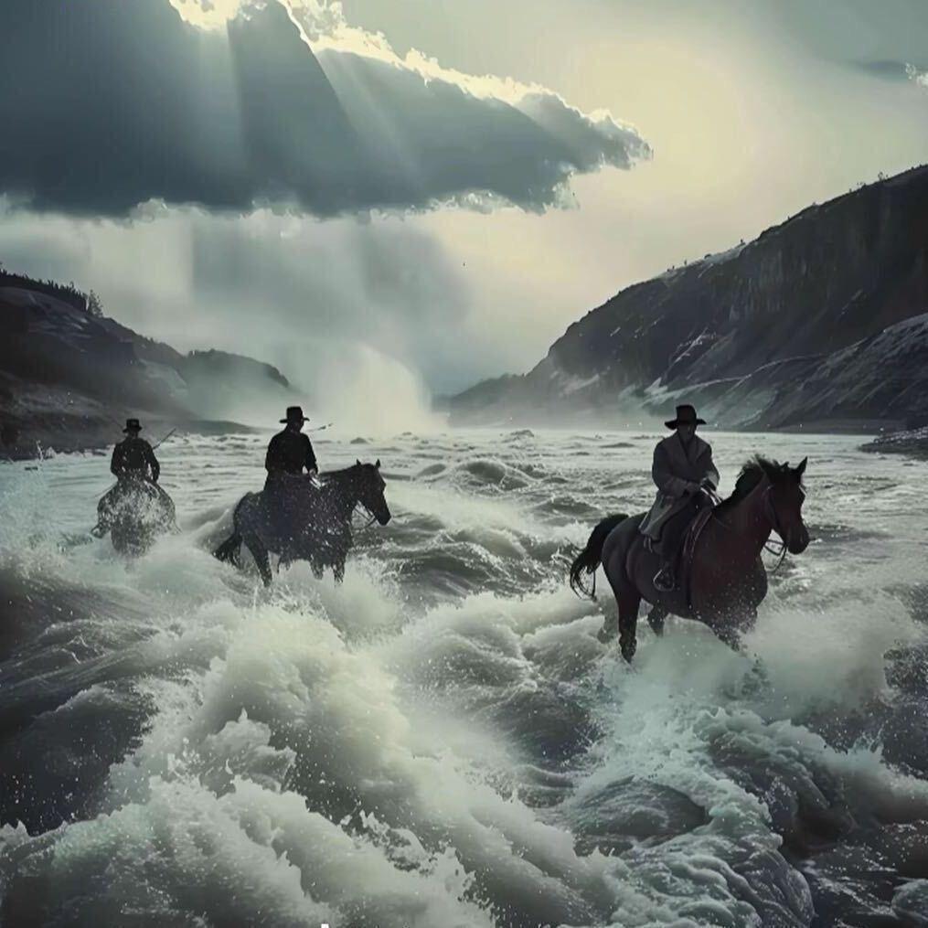 吃鲨鱼的那小子