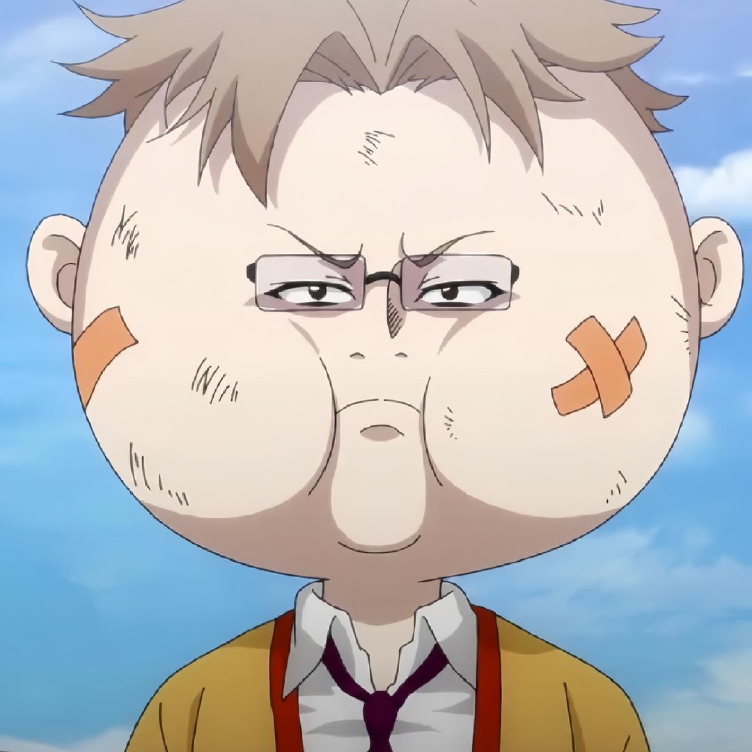 呆侠