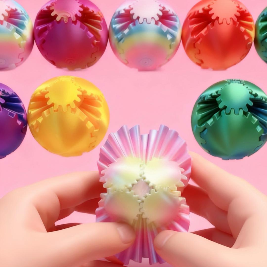 3D玩具潮玩坊
