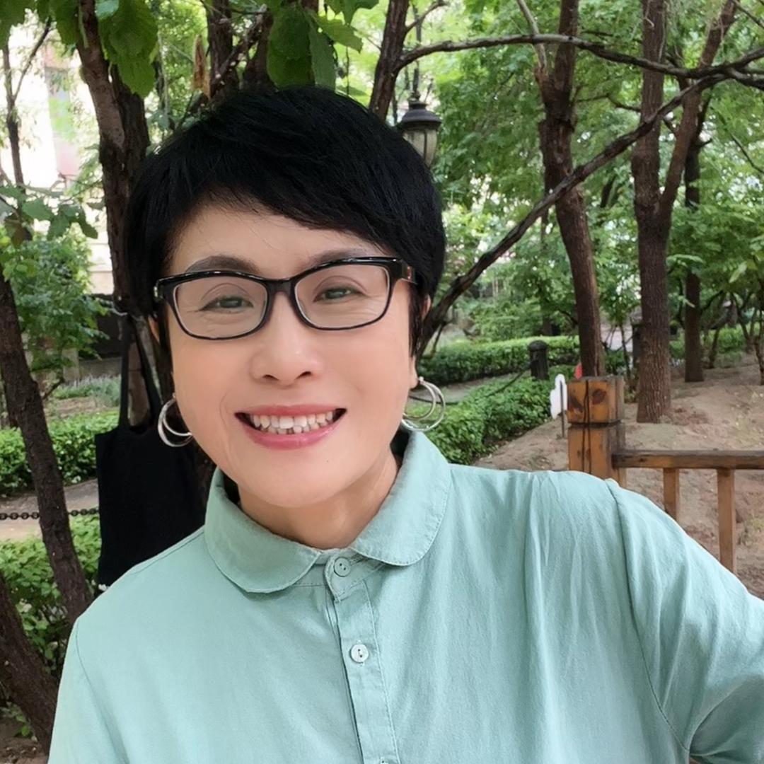海伦姐