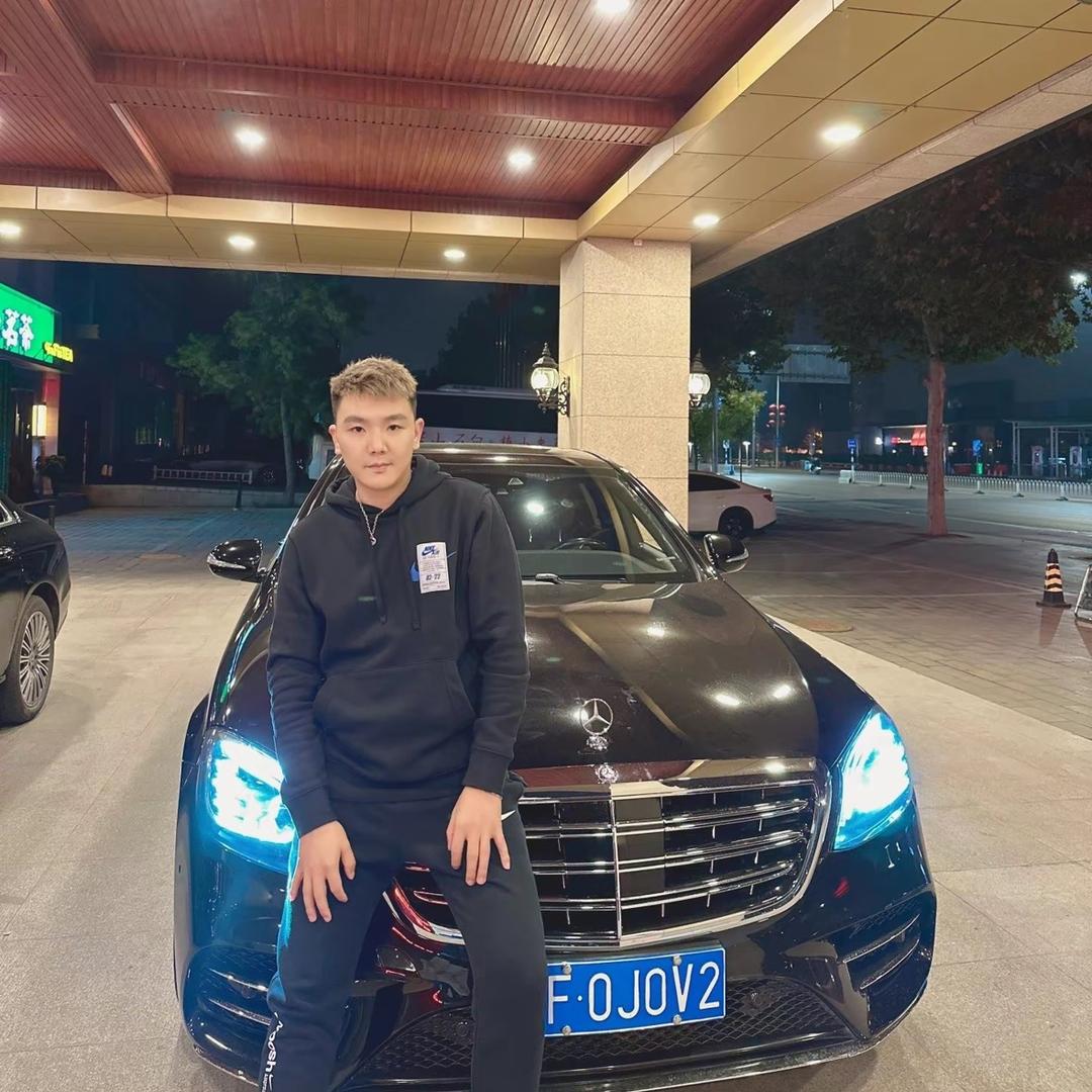 吉桑的直播录屏