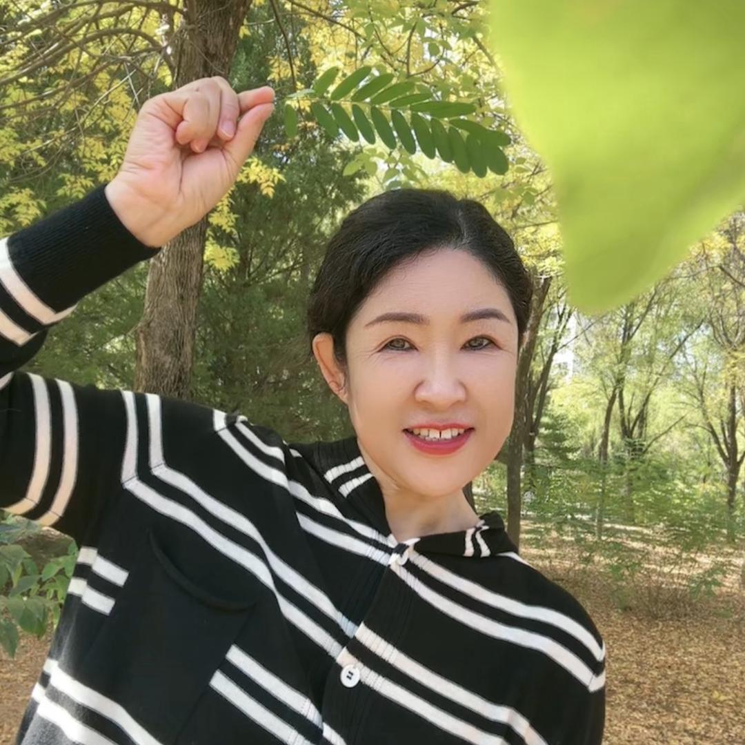 青柠🌻