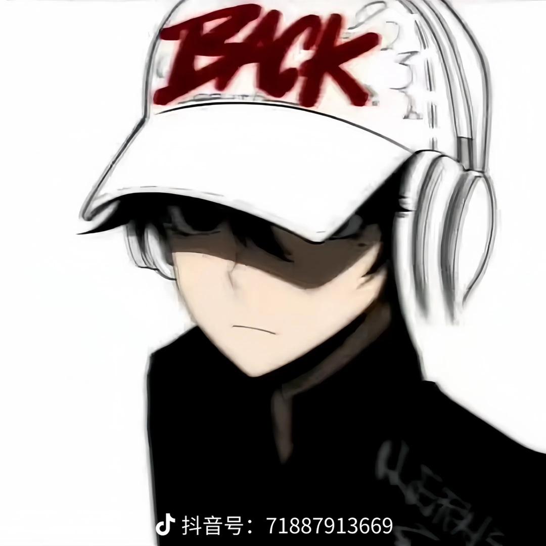 锐酷潮流男装