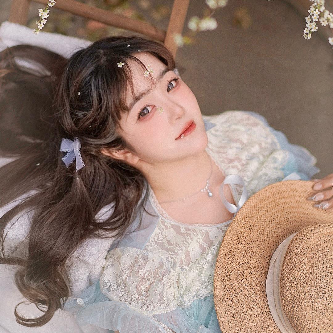 嗲晴妹妹