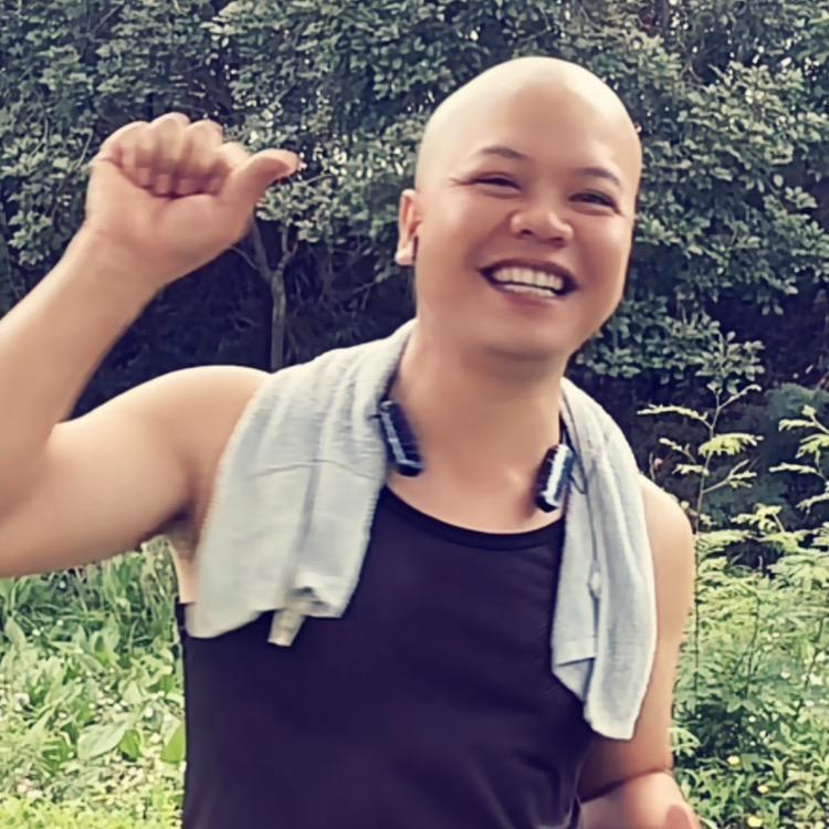 黎先森（光头表哥）