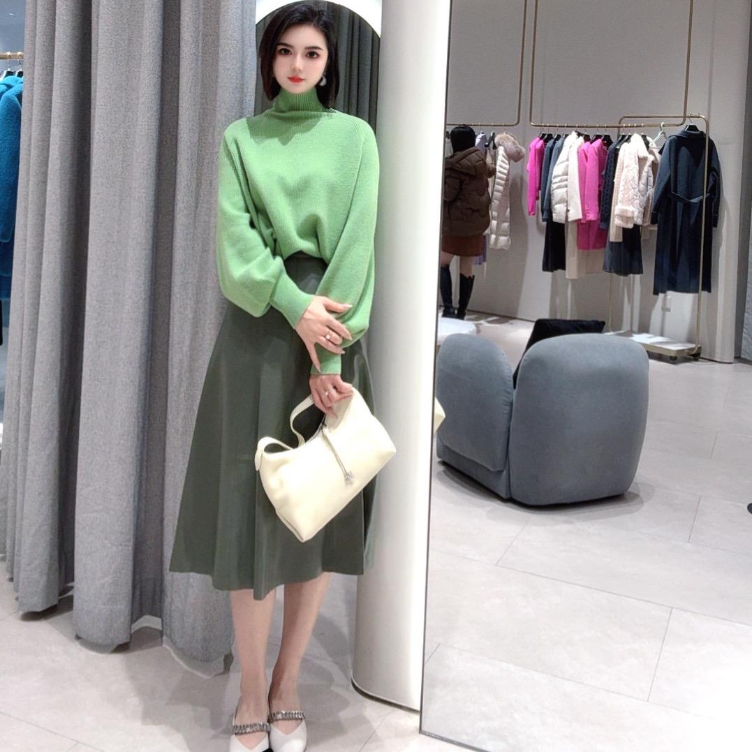 天羽高端女装（上海歌力思/劳芮）