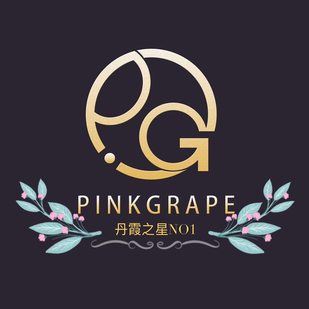 pink grape睡衣家居服