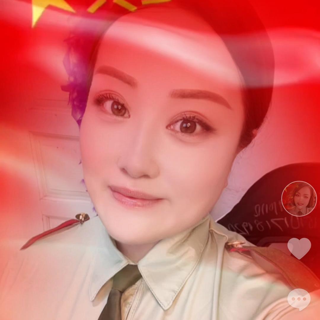 @爱唱歌的丽丽🎤（生活号）🌻
