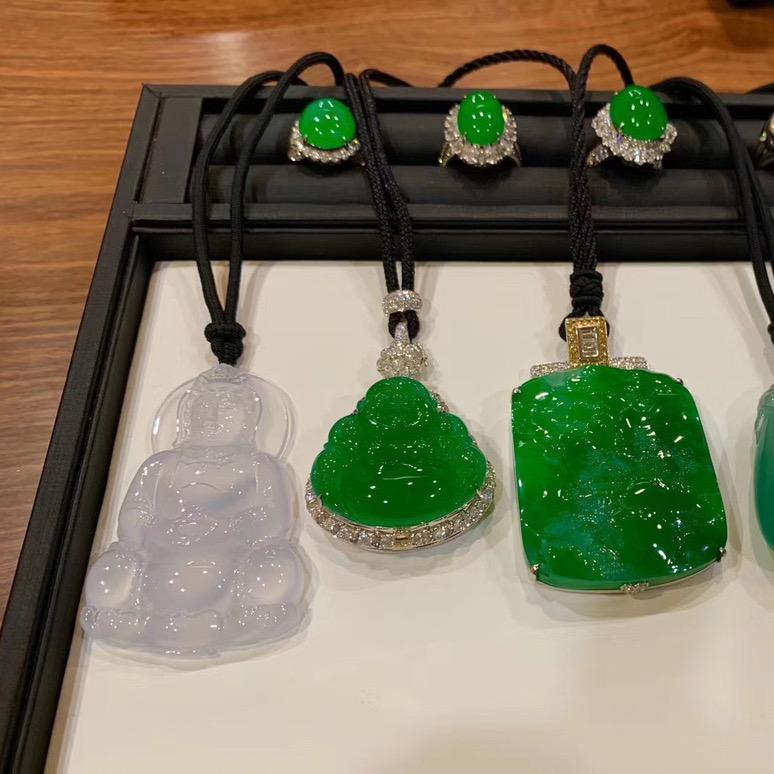 王者翡翠严选精品