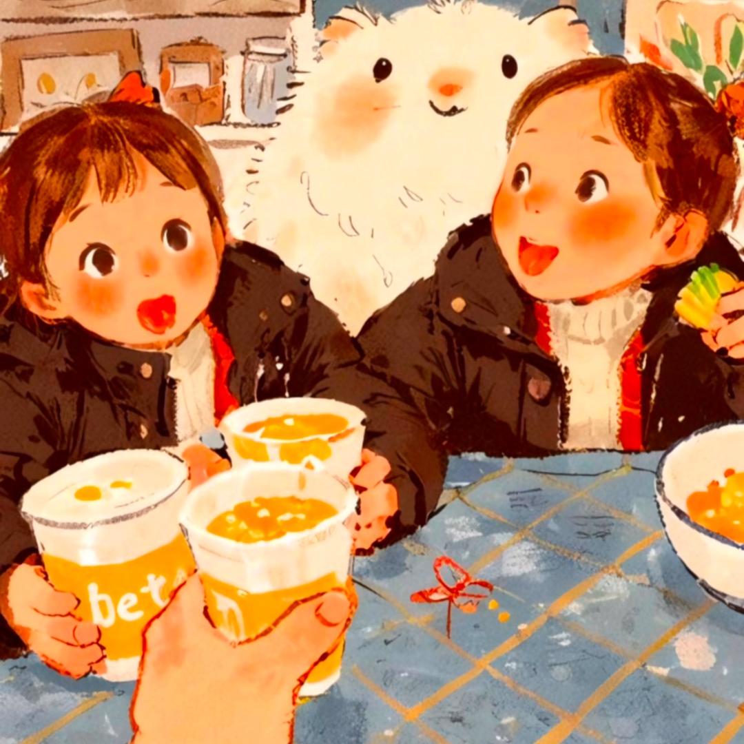 🌿媛来是琳呀～