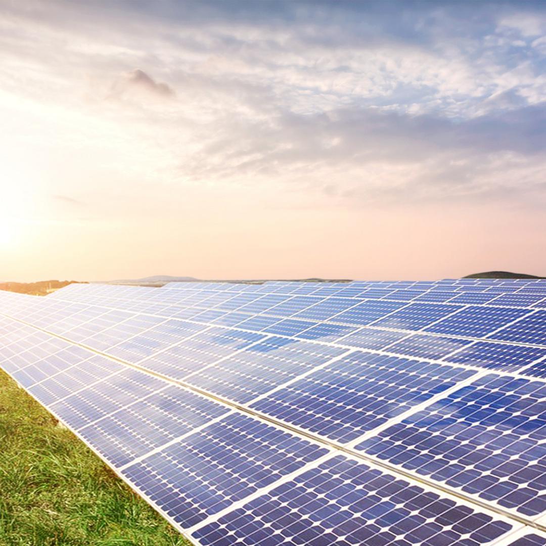 太阳能供电及储能系统-朗晟智汇