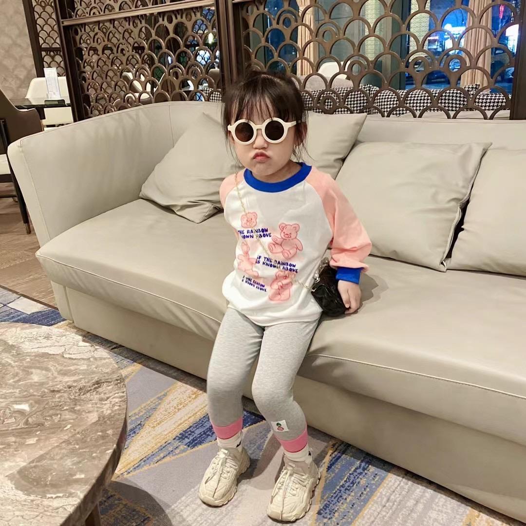 潼潼妈