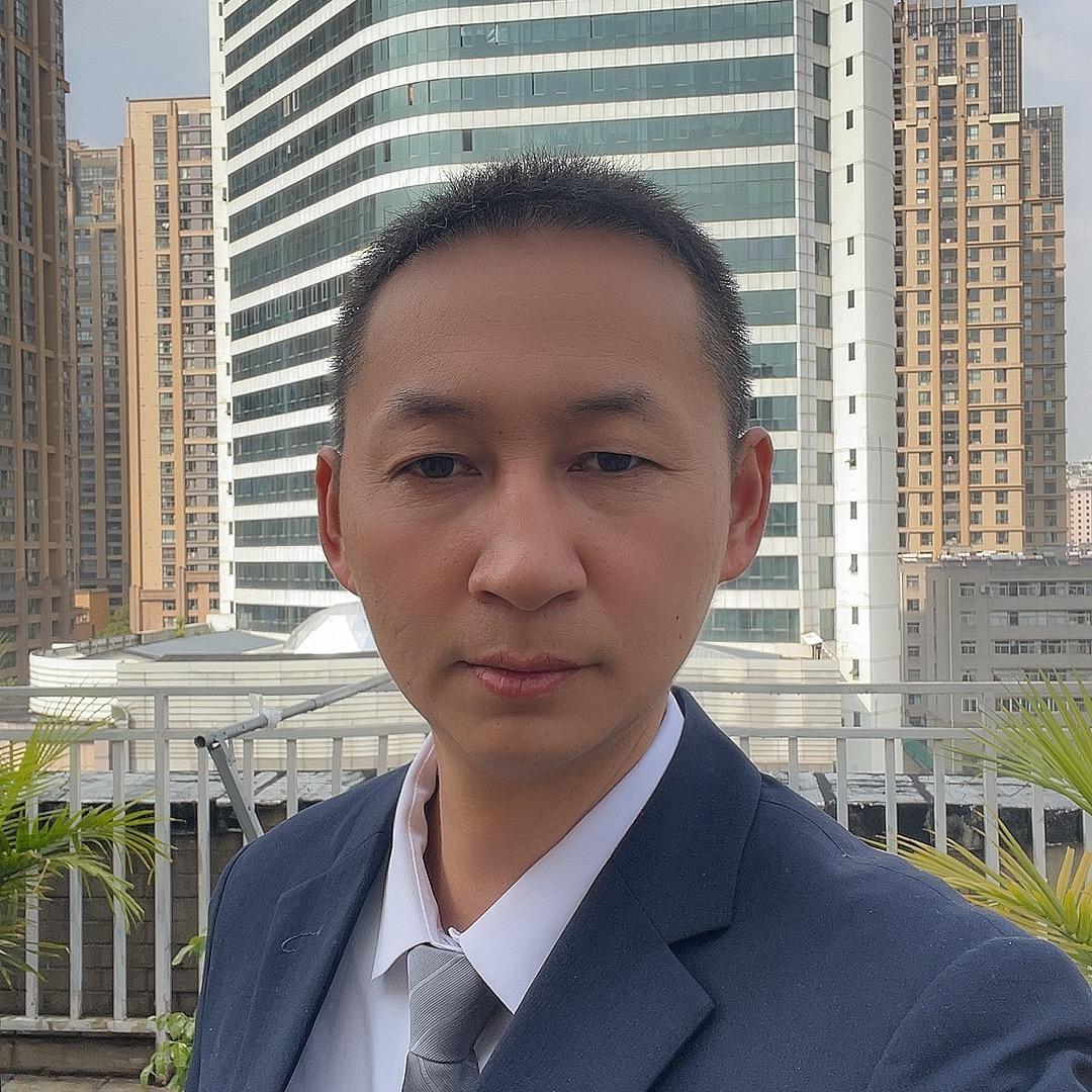 昆明房产老李