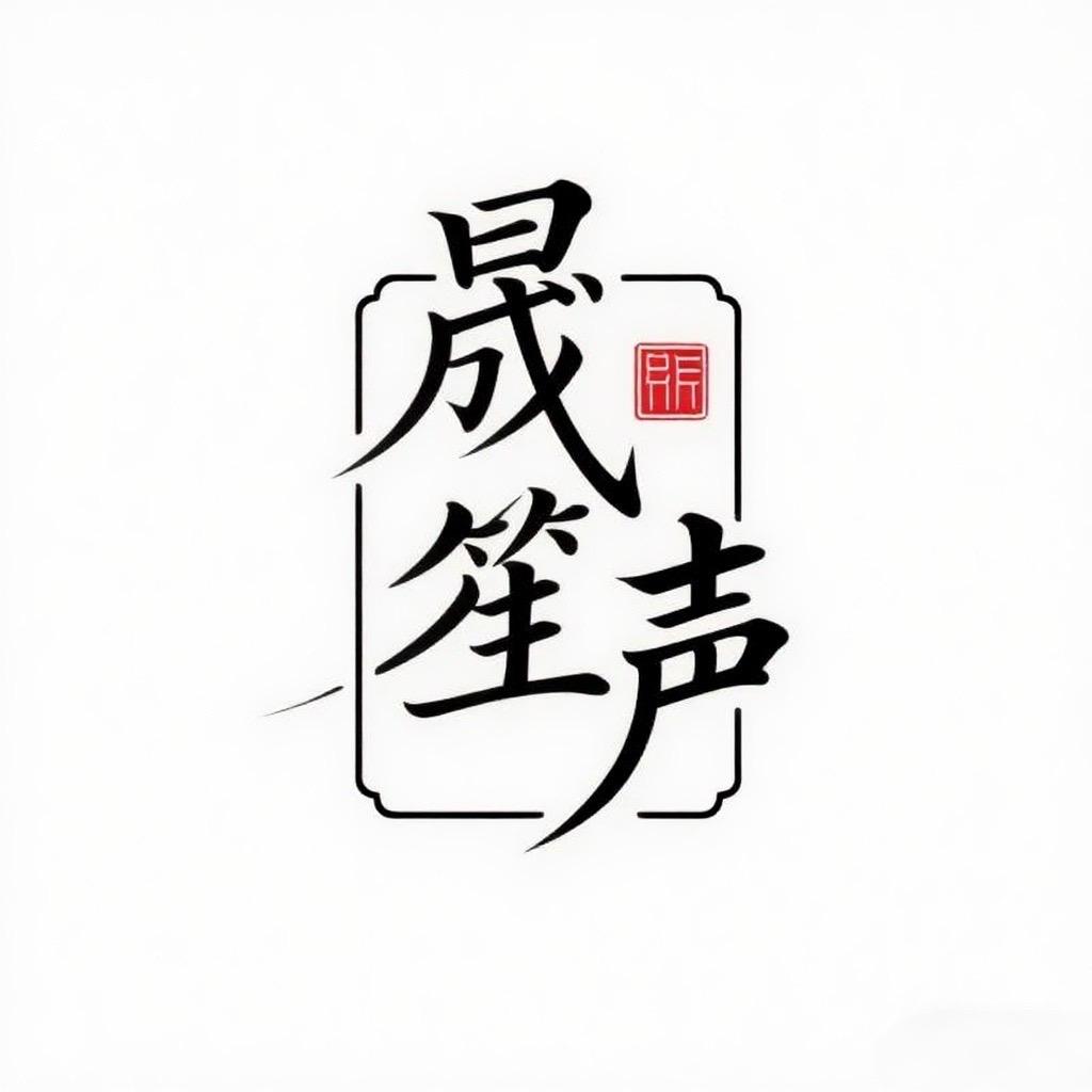 晟笙声珠宝玉器