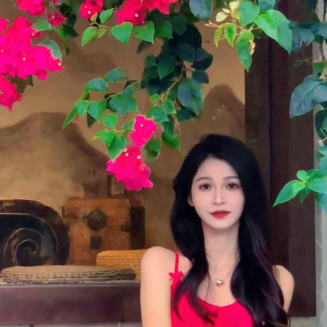 🌈花花