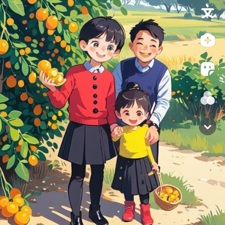 风雨过后😀