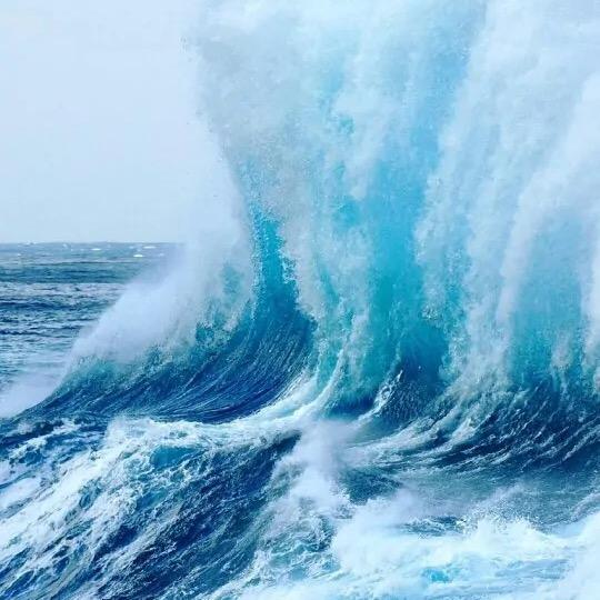 大浪淘沙始见金