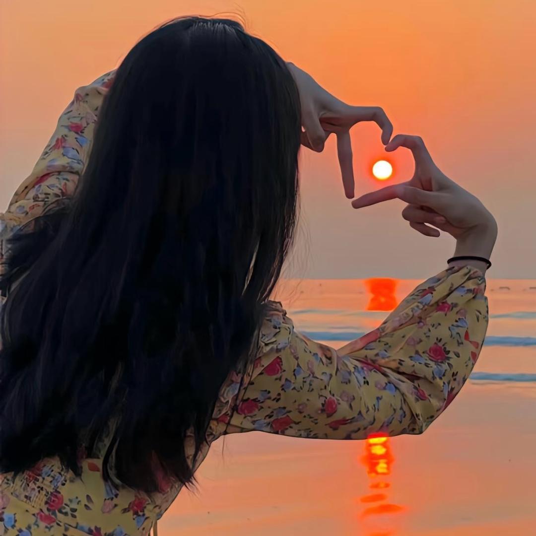 初见❤