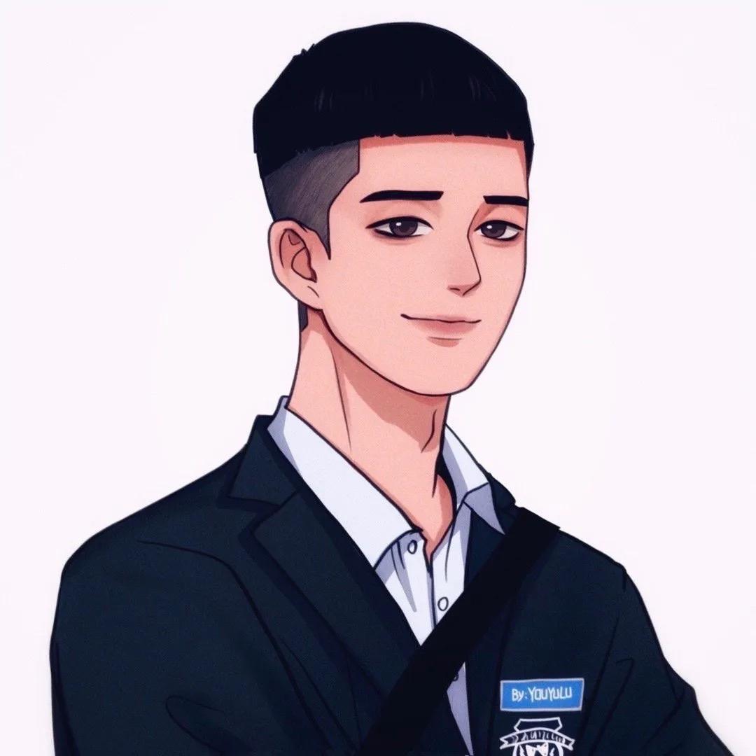Wáng♏️