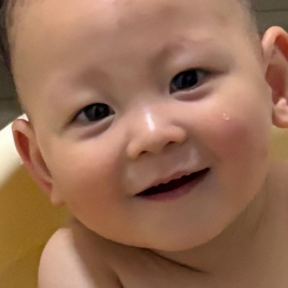 桉桉能吃三碗饭
