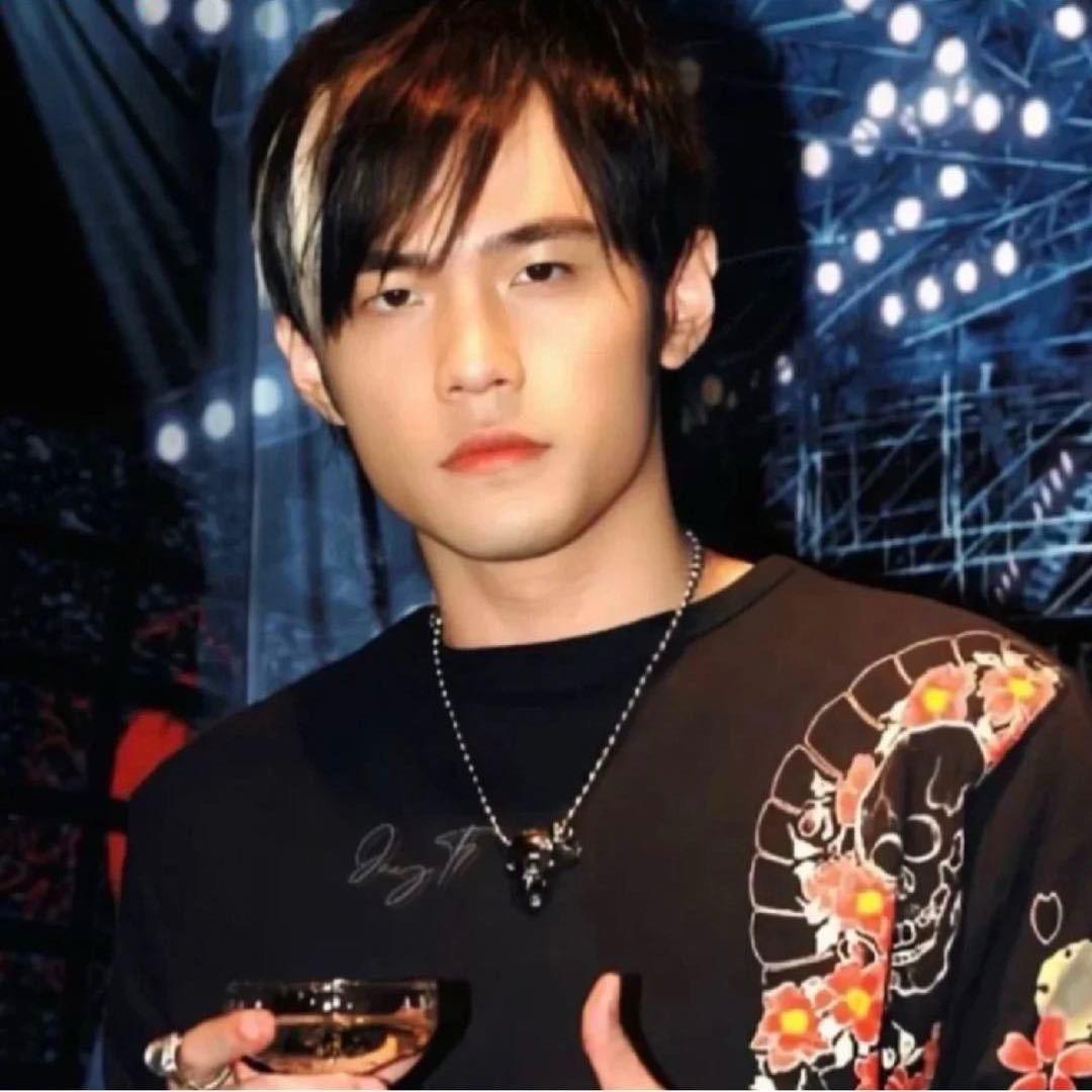 Jay chou