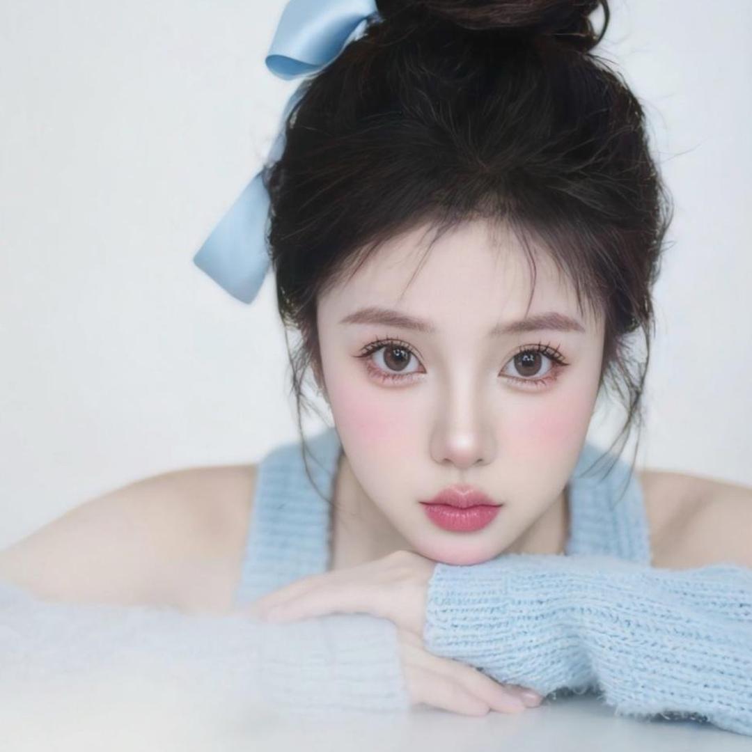 甜崽小刘儿🍰