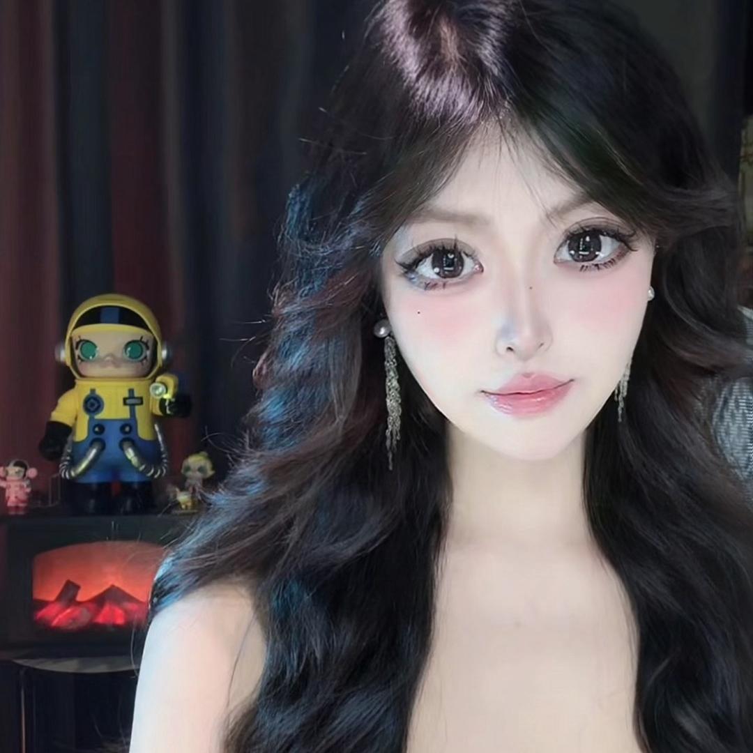 美美Z z🖤