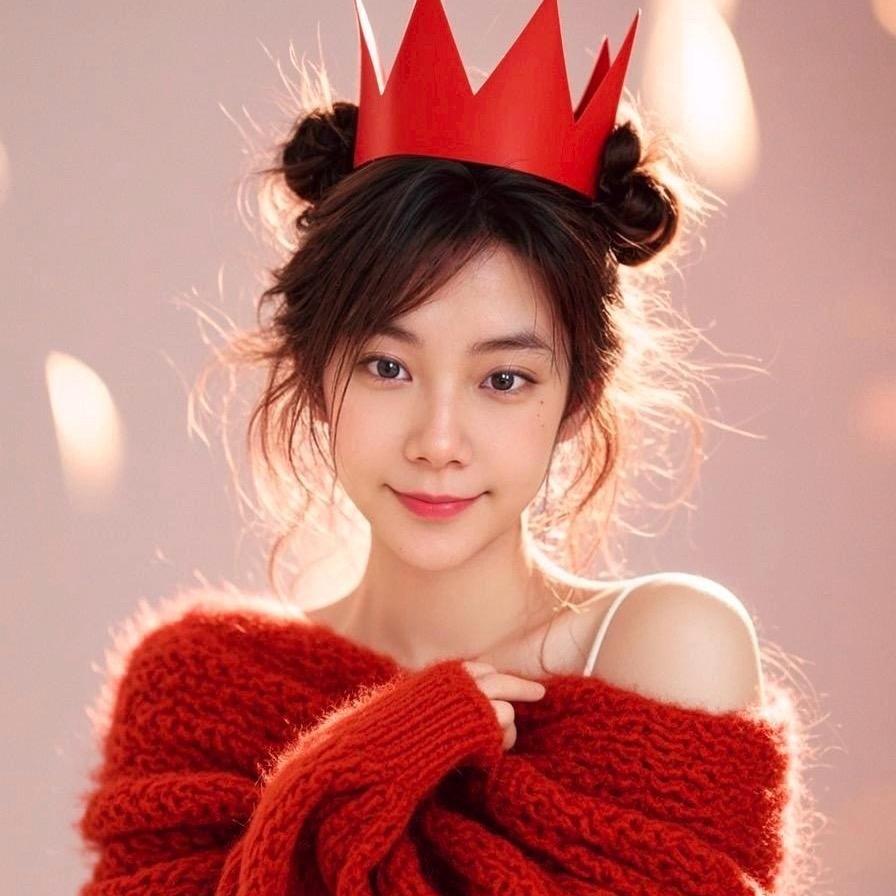 小妮子23🐯🌻