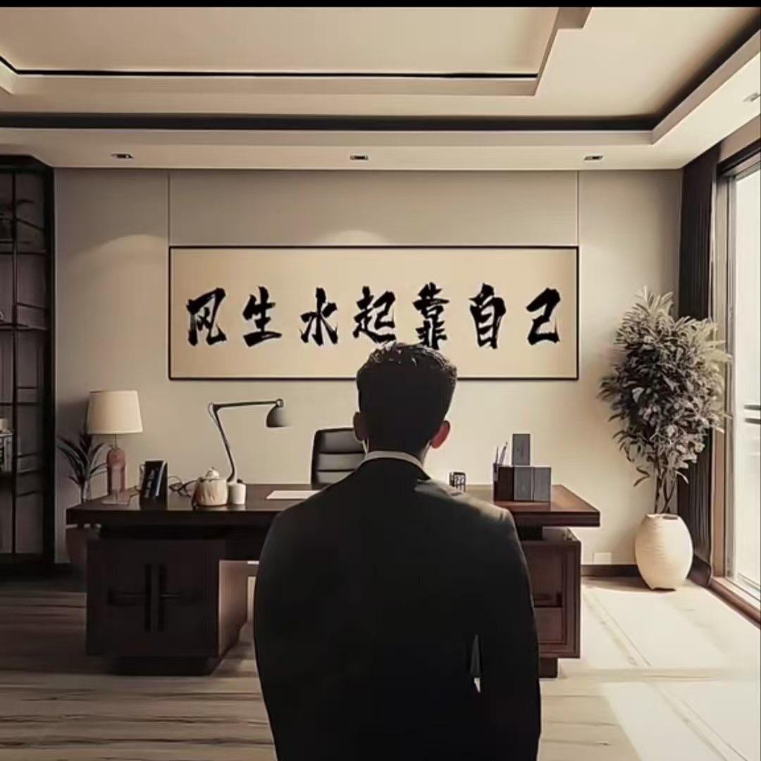 大掌柜