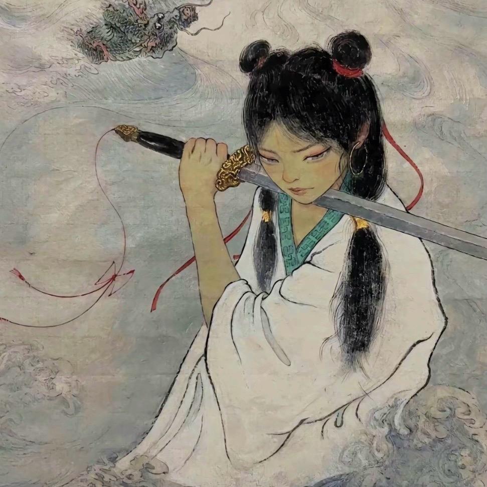 王不见王